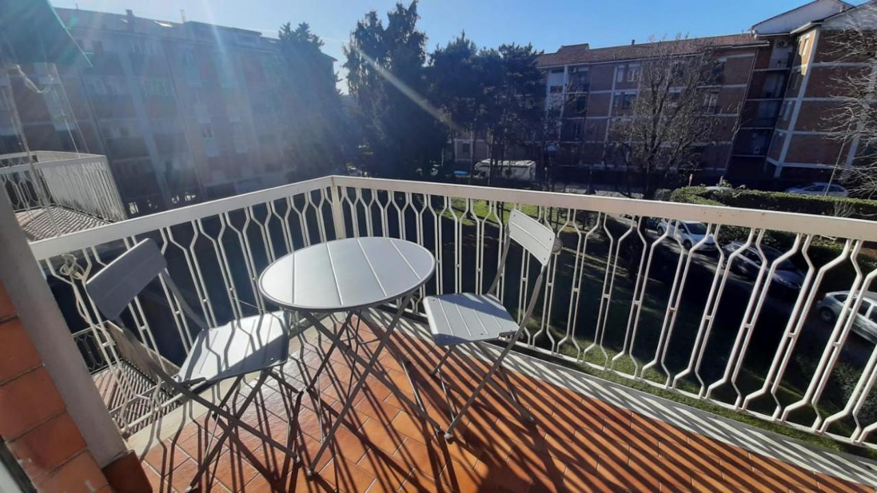 Appartement Accomodo Mit12 Trivano Linate *