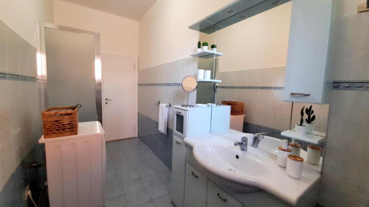 Accomodo Mit12 Trivano Linate Appartement *