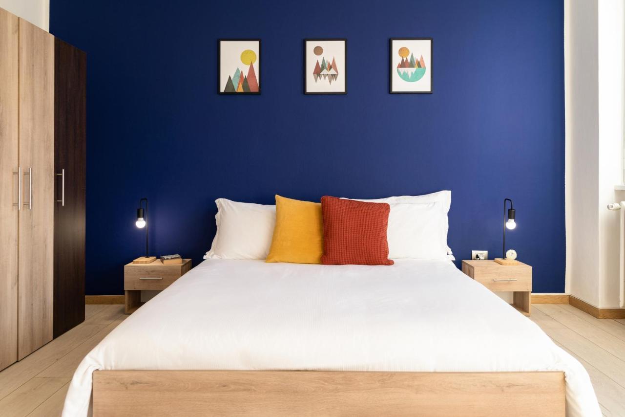 Accomodo Mit12 Trivano Linate Appartement