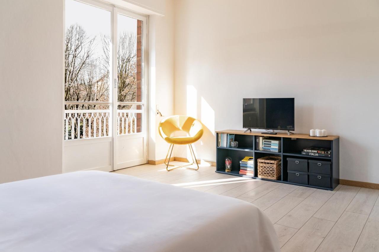 Accomodo Mit12 Trivano Linate Appartement Milan