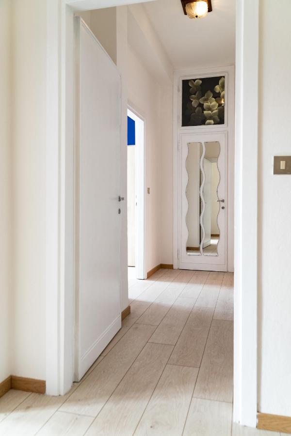 Accomodo Mit12 Trivano Linate Appartement *