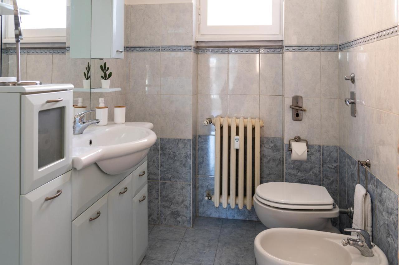 Appartement Accomodo Mit12 Trivano Linate