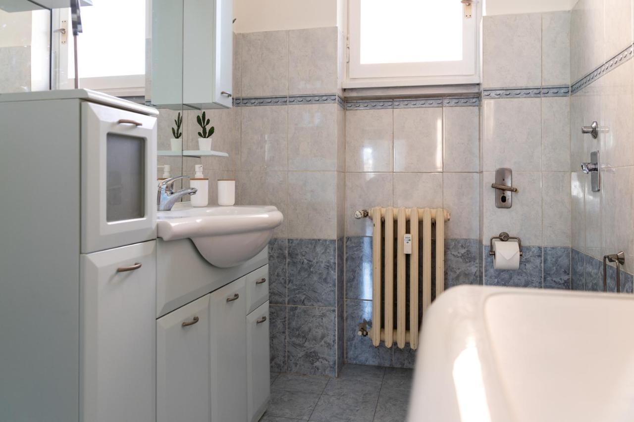 Accomodo Mit12 Trivano Linate Appartement Milan