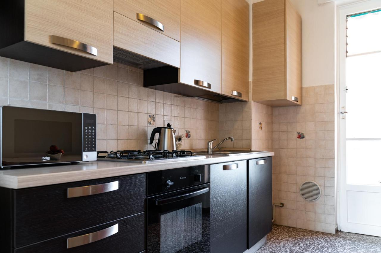 Appartement Accomodo Mit12 Trivano Linate *
