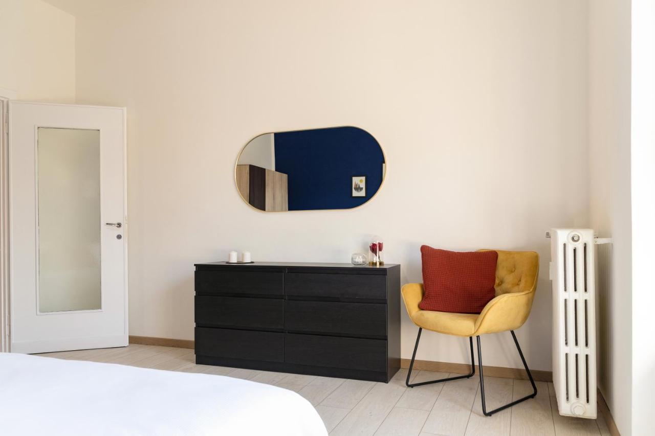 Accomodo Mit12 Trivano Linate Appartement