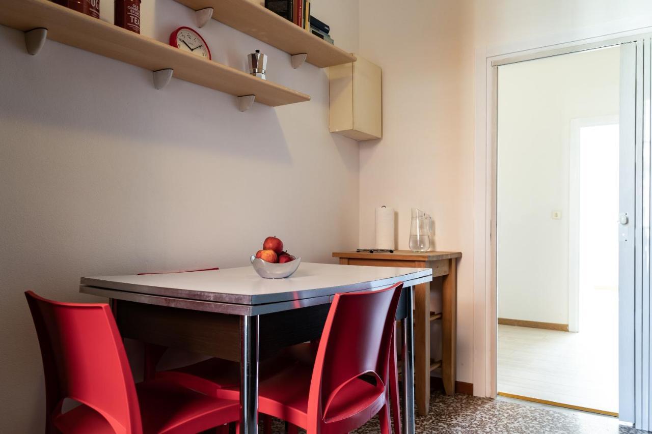 Appartement Accomodo Mit12 Trivano Linate *
