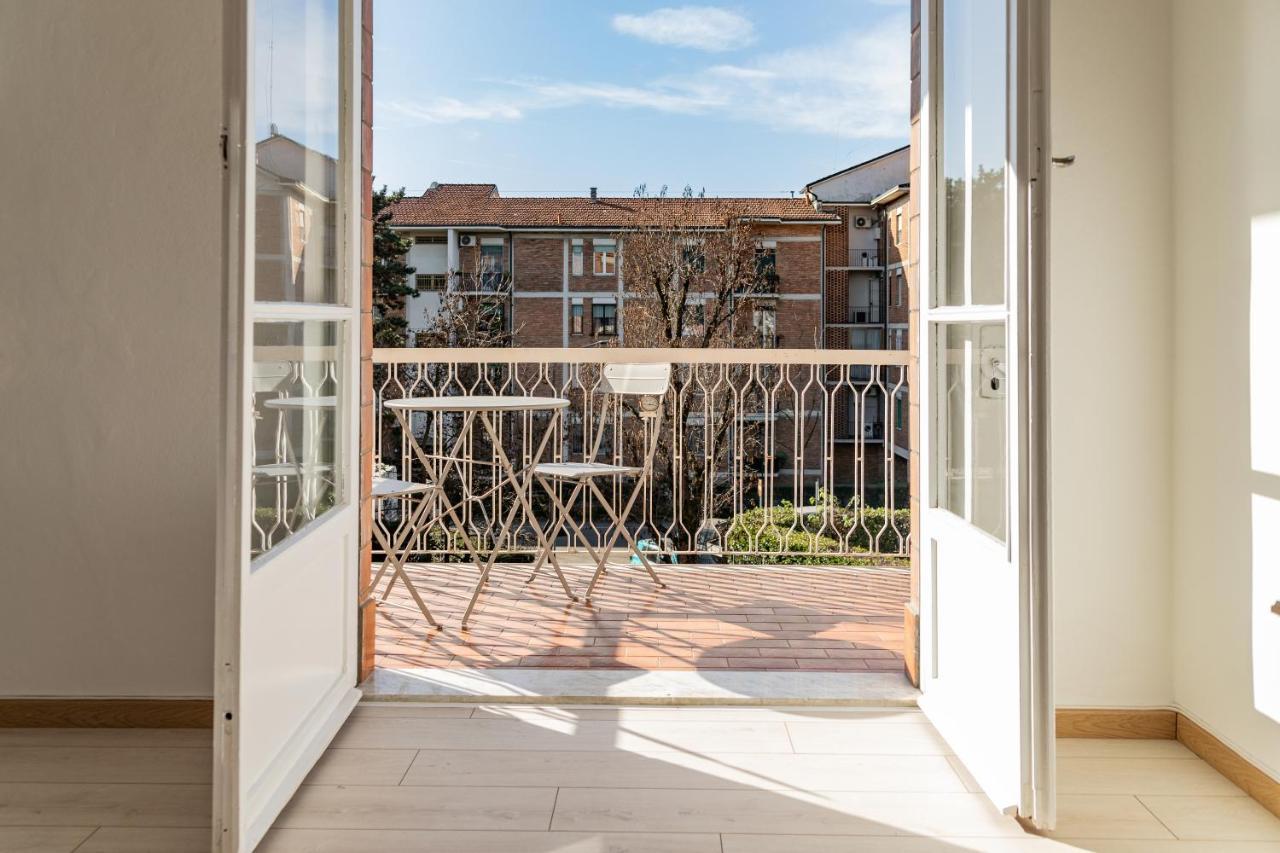 Accomodo Mit12 Trivano Linate Appartement Milan
