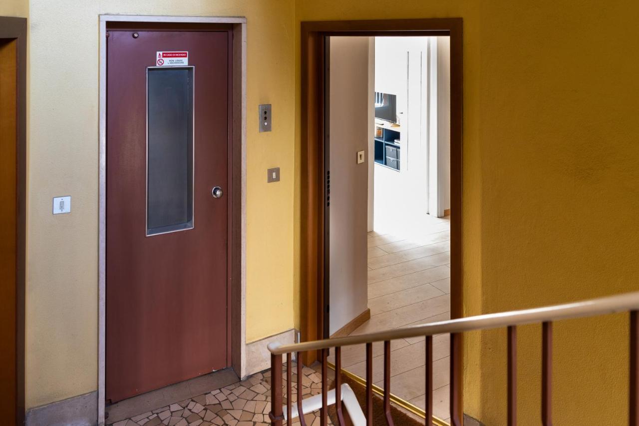 Accomodo Mit12 Trivano Linate Appartement *