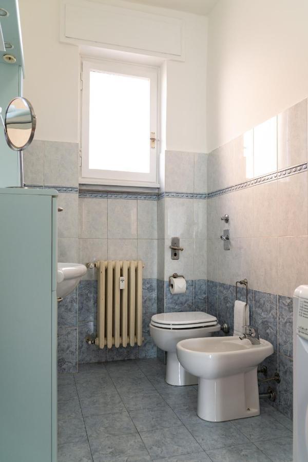Appartement Accomodo Mit12 Trivano Linate Milan